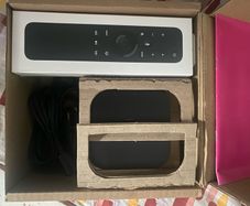 Apple tv 3rd gen