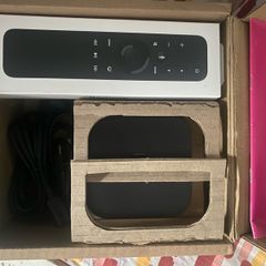 Apple tv 3rd gen