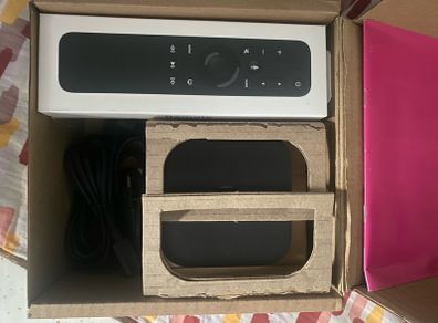 Apple tv 3rd gen