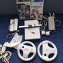 Wii with Mario kart, Sports resort, Mario Galaxy, Smash Brawl and HDMI Image 3