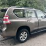 Toyota landcruiser Image 5
