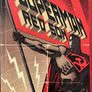 Marvel DC Graphic Novel Bundle 4 Books Spider Man Batman Superman Image 4