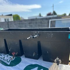 water tank