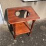 Antique Washstand - Neat Size Image 3