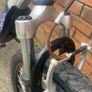 26 Inch Montana Mtnridge mountain bike Image 8
