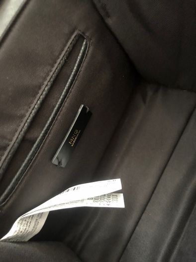 Mango crossbody bag