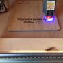 Sculpfun laser engraver - perfect working order Image 2