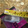 Mobile Phone Mini The Smallest Mobile Phone in The World Image 3