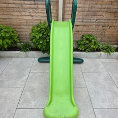 Kids Slide: Little Tikes