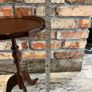 vintage table Image 4