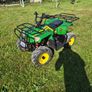 110cc quad Image 3