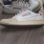 Adidas sneakers NY90 white size 8.5uk Image 4