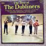 Four Dubliners vinyl LPs Image 3