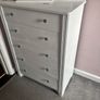 wardrobe and chest Image 3