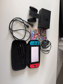 nitendo switch