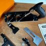 Stanley Duplex Rebate Plane No 78 Image 7