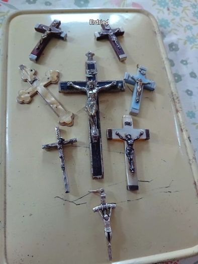 Christian Crosses