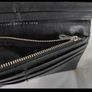 Marc Jacobs Q Degrade Studs Tomoko  Leather Wallet Image 10