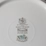 Paragon Fine Bone China "Debutante" Dessert Set Image 5