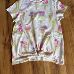 Next ice cream t shirt age 11