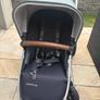 UPPAbaby Vista V2 Rumble Seat Green Image 5