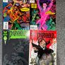 The Mega 90s Cyberpunk & Occult Comic Book Treasury (51 Issues) Image 2