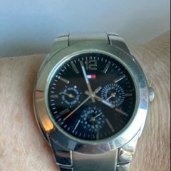 Mwns Tommy Hilfiger Watch vintage