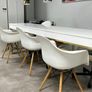 Beauty Salon Hairdresser Chair & Nail Station for Rent Dublin Image 3