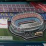 3d Puzzles Football Stadiums Image 6