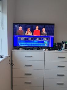 Telefunken 43inch smart tv