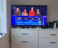 Telefunken 43inch smart tv