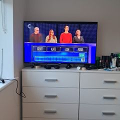 Telefunken 43inch smart tv