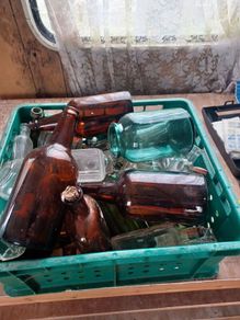 bottle selection