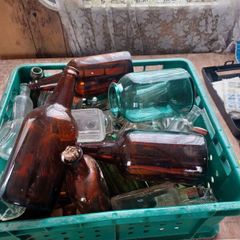 bottle selection