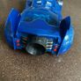 DC Comics Batman batmobile Image 3