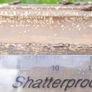 Antique Stunning 19th Century Ornate Gilt Gesso Box Frame Heavy Old Frame 12" x 11,5" Image 8