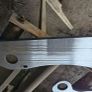 Deburring / metal grinding and finishing machine Image 4