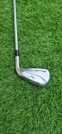 mizuno driving iron