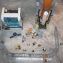 Lego set 60228 lego city deep space rocket control Image 4