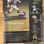 Minnesota Vikings quarterback Fran Tarkenton Image 2