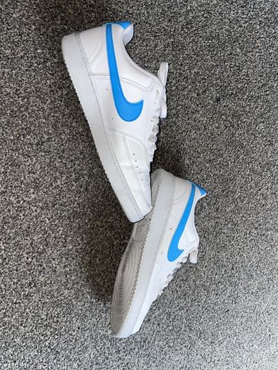 Nike visions unisex (shoes)