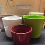 flower pots Image 5