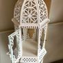 Bird Cage Lanterns Image 2