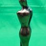 LOVERS FOREVER STATUE Genesis Fine Arts Bronze Ornament Image 9