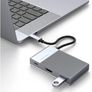 HyperDrive GEN2 6-In-1 USB-C Dock with 100W Power Delivery Image 8