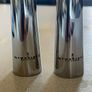 Newbridge Silverware Napkin rings and S+P shaker set Image 4