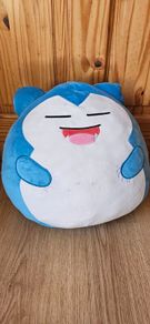 pokemon  plush