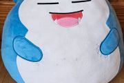 pokemon  plush