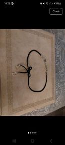 Christian Dior Necklace