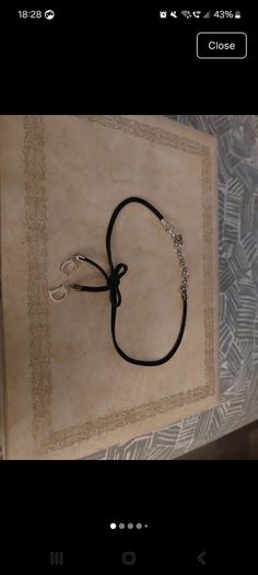 Christian Dior Necklace